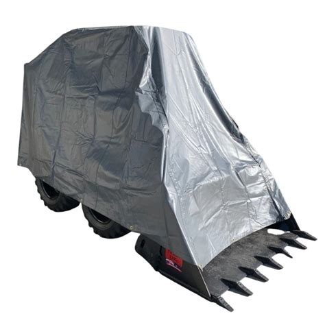 mini digger cab covers uk|mini digger lid covers.